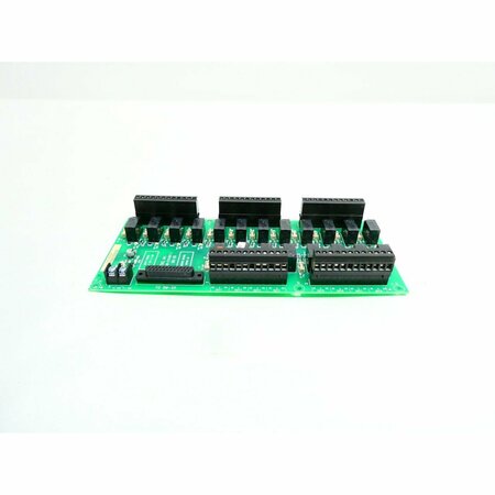 Andover Controls CONTROL REV C PCB CIRCUIT BOARD DO-20 05-1001-279